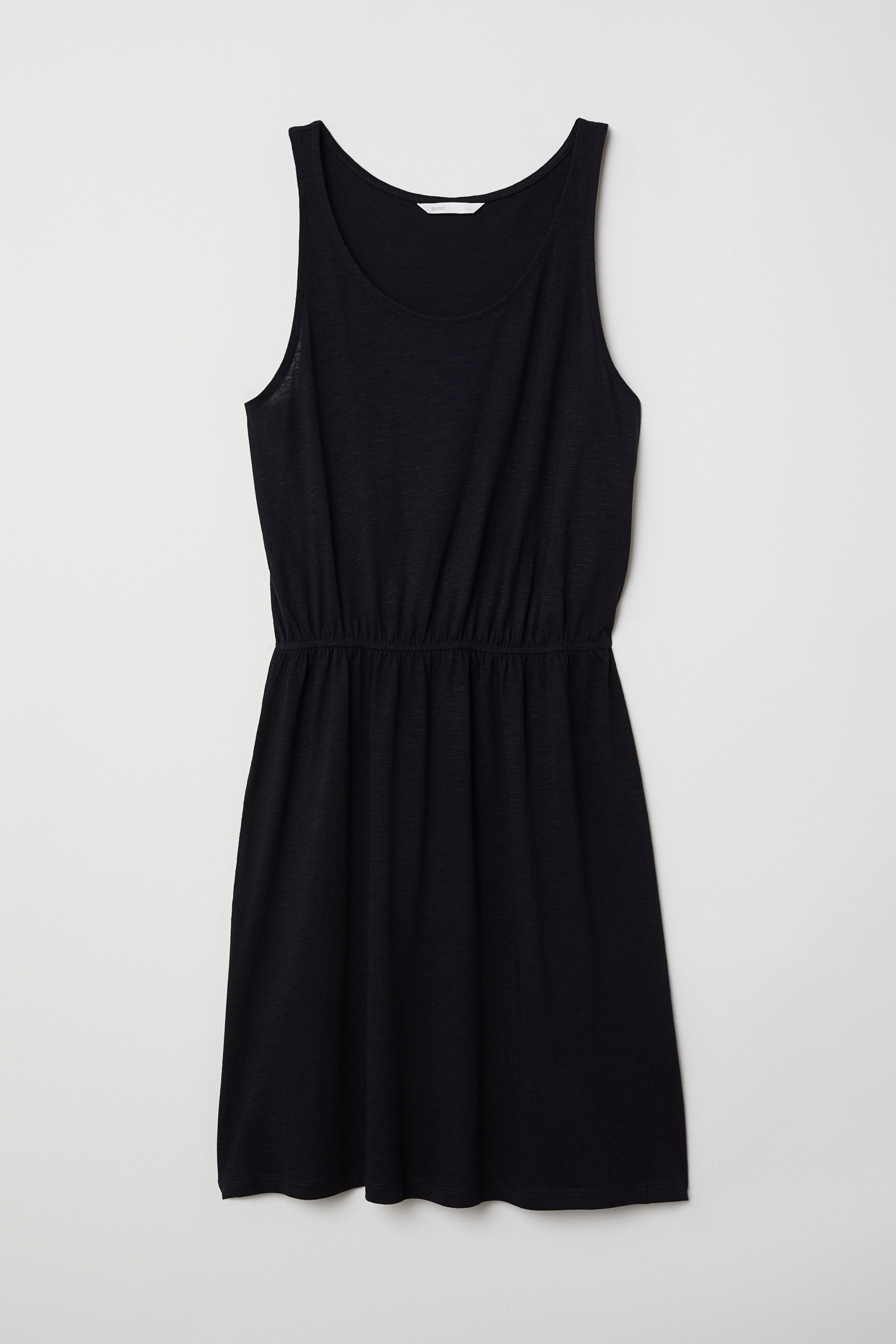 

Сарафан H&M  черный 5253358, Сарафан H&M XS черный 5253358