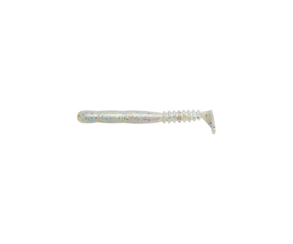 

Силикон Reins ROCKVIBE SHAD 3 211 UV Pearl Candy 15шт (арт.123415520832)