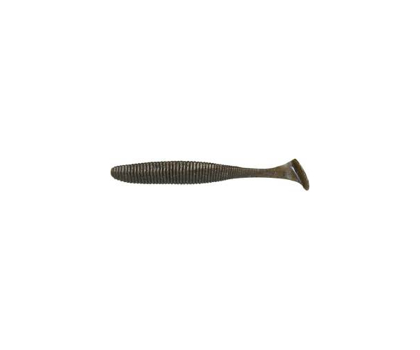 

Силикон Jackall Rhythm Wave 5.8 Green Pumpkin Pepper (4шт/уп) (арт.123416992603)