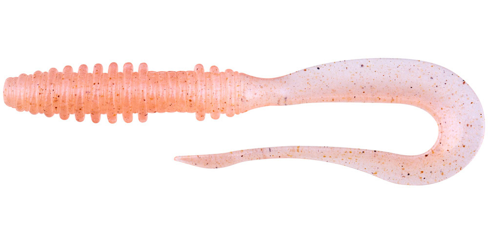 

Силикон Keitech Mad Wag Mini 2.5" (12 шт/упак) ц:011 natural pink (арт.123415510731)