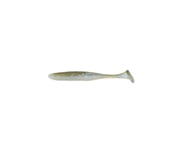 

Силикон Jackall Rhythm Wave 5.8 Prism Shad (4шт/уп) (арт.123416992608)