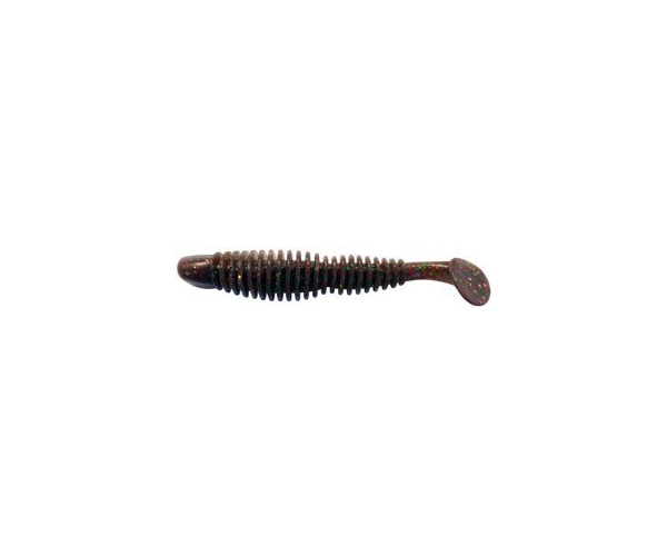 

Силикон Reins Bubbring Shad 3" U003 UV Sculpin 8шт (арт.123415520400)