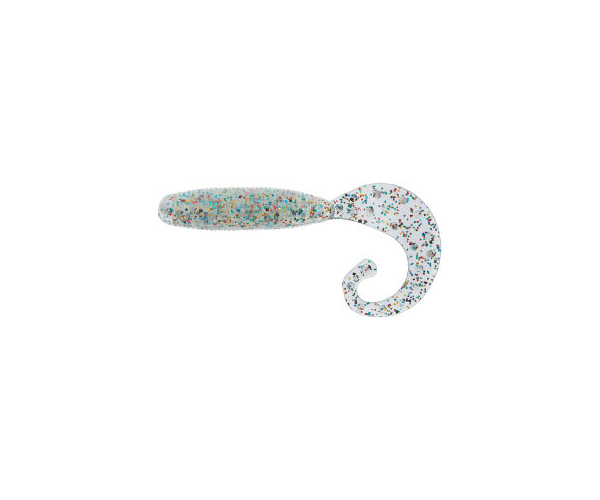 

Силикон Reins FAT G TAIL GRUB 2 204 UV All Stars 20шт (арт.123415520804)