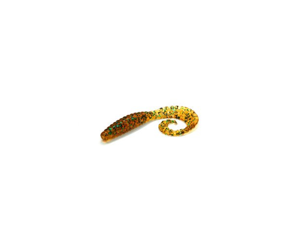 

Силикон Bait Breath Curly Grub 2.5’’ (12шт) #Ur24 (арт.123416020052)