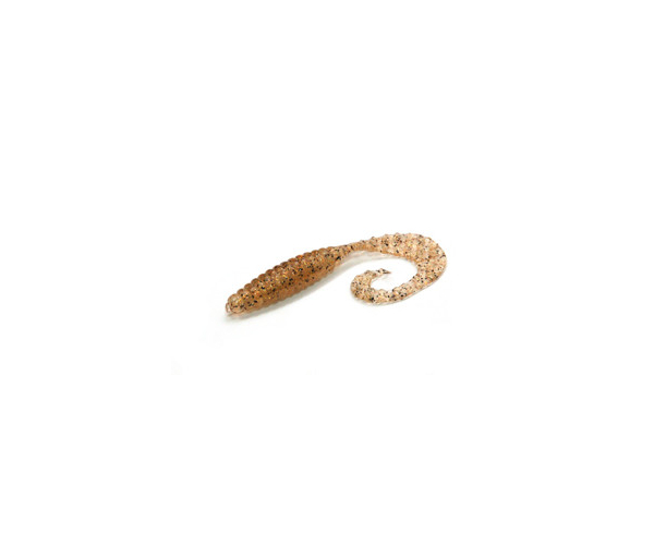 

Силикон Bait Breath Curly Grub 2.5’’ (12шт) #Ur25 (арт.123416020055)