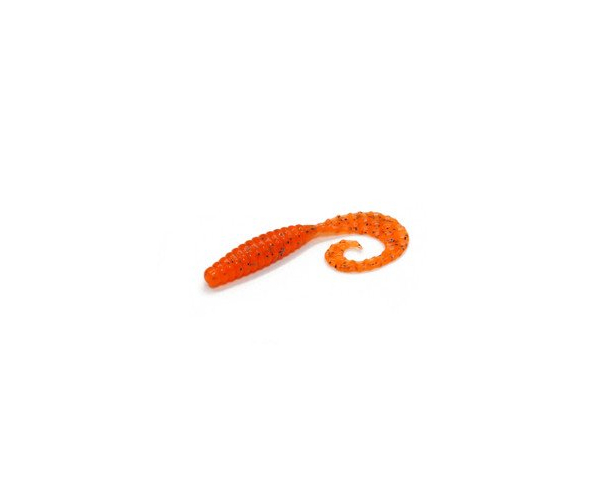 

Силикон Bait Breath Curly Grub 2.5’’ (12шт) #Ur20 (арт.123416020049)