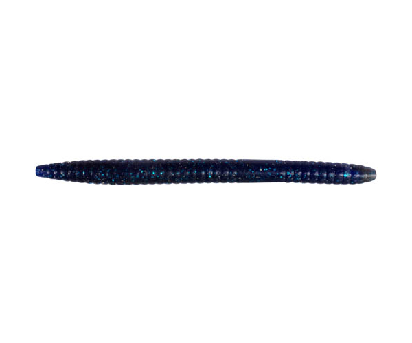 

Силикон Keitech Salty Core Stick 5.5" 7 ц:502 black/blue (арт.123415510381)