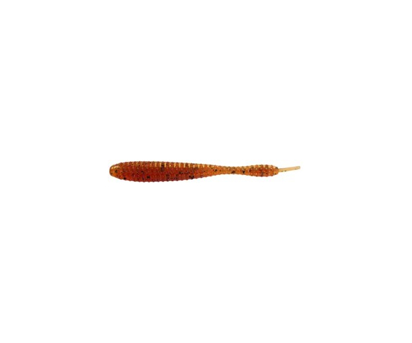 

Силикон Reins Bubbring Shaker 3" 568 Fire Sugar 14шт (арт.123415520267)