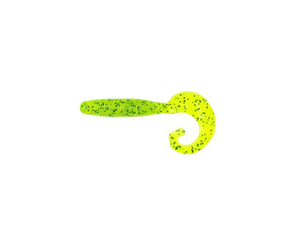 

Силикон Reins FAT G TAIL GRUB 3" 419 Chart Pepper 12шт (арт.123415520480)