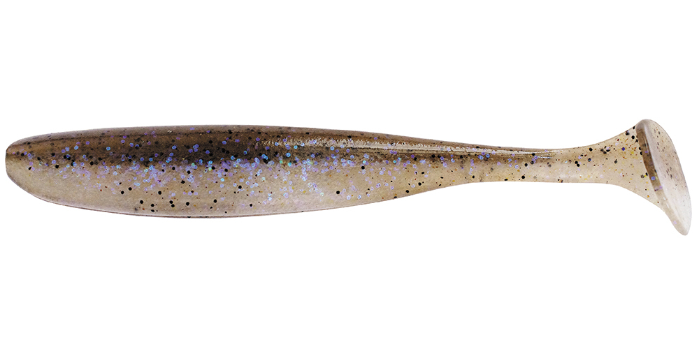 

Силикон Keitech Easy Shiner 8" (2 шт/упак) ц:440 electric shad (арт.15510809)