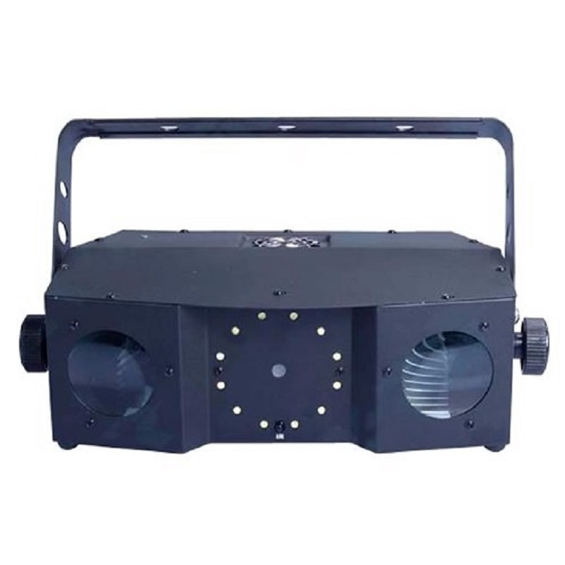 

Световой LED прибор MIX LASER 228