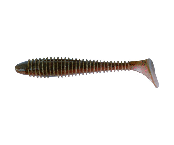 

Силикон Keitech Swing Impact FAT 4.8" (5 шт/упак) ц:404 red crawdad (арт.123415510266)