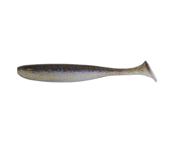 

Силикон Keitech Easy Shiner 5" (5 шт/упак) ц:440 electric shad (арт.15510342)