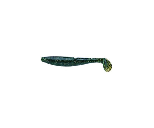 

Силикон Sawamura One’Up Shad 5’’ (5шт) #45 (арт.123416020420)