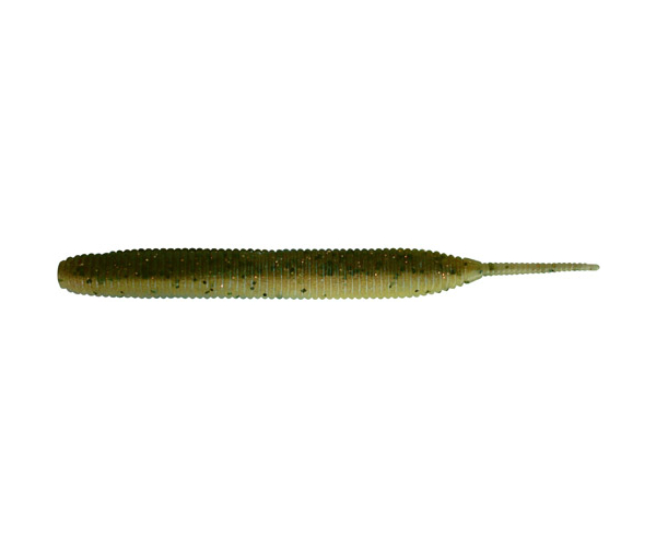 

Силикон Keitech Sexy Impact 3.8" (10 шт/упак) ц:ea#07 watermelonpp.yellow (арт.123415510314)