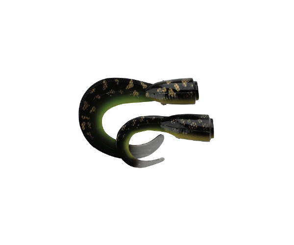 

Силикон Savage Gear LB 3D Hard Eel Tails 17cm 2pcs 06-Burbout (арт.123418540321)
