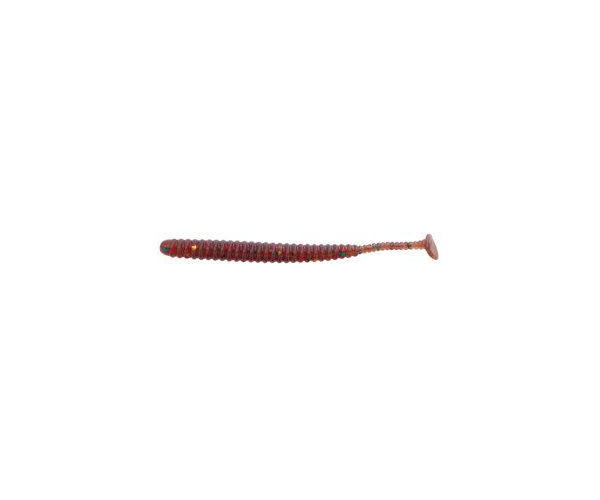 

Силикон Reins AJI ADDER SHAD 3’’ U003 UV sculpin 8 шт (арт.123415520549)