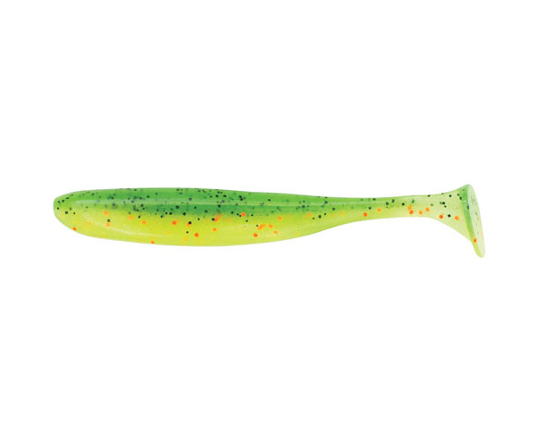 

Силикон Keitech Easy Shiner 5" (5 шт/упак) ц:ea#05 hot fire tiger (арт.15510375)
