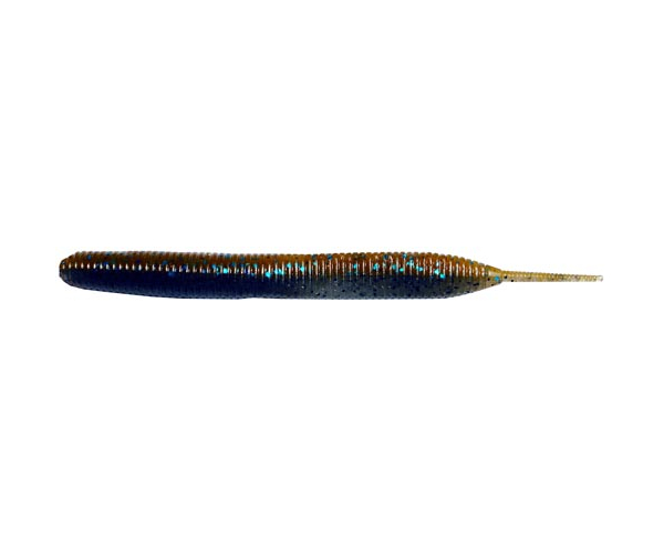

Силикон Keitech Sexy Impact 2.8" 12 ц:405 smoke cinnamon (арт.15510158)