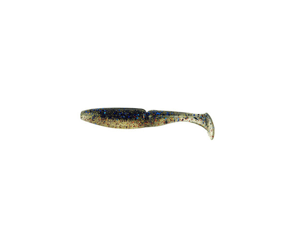

Силикон Sawamura One’Up Shad 2’’ (9шт) #59 (арт.123416060651)