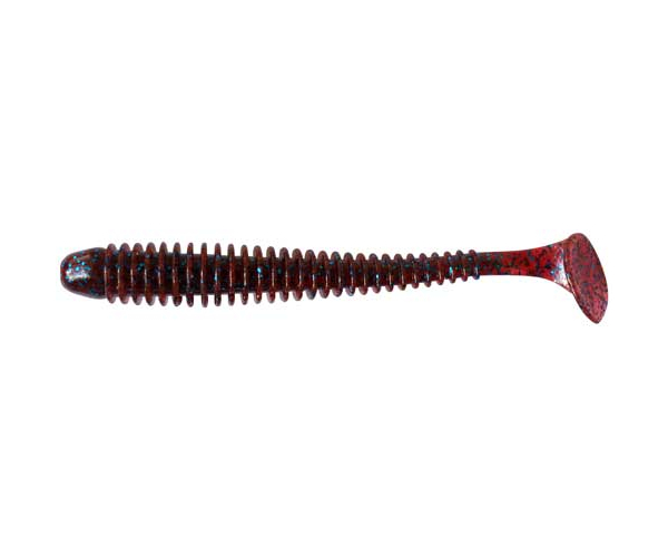 

Силикон Keitech Swing Impact 4" (8 шт/упак) ц:ea#03 grape (арт.123415510156)