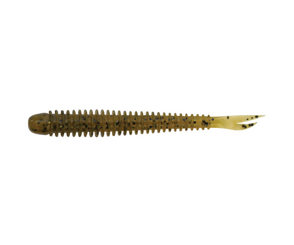 

Силикон Keitech Live Impact 3" 12 ц:101 green pumpkin pp. (арт.123415510024)