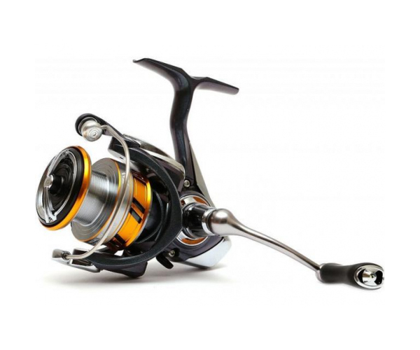 

Катушка Daiwa 18 Regal LT 3000D-C (арт.40401015923)