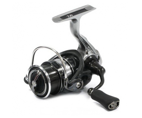 

Катушка Daiwa 18 Caldia LT 2500 (арт.40401015517)