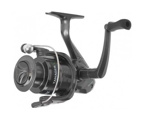 

Катушка безынерционная Mitchell Tanager 4000 FD (арт.1234909924936)