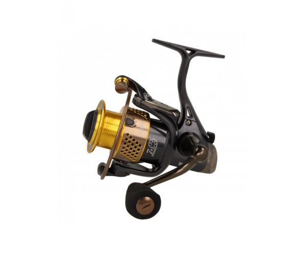 

Катушка Ryobi Applause CR2000 (арт.40401002021)