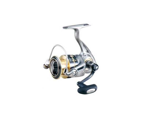 

Катушка Daiwa LEGALIS 12 2506SH (арт.123421351566)