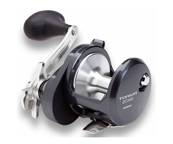 

Катушка Shimano Torium 20 A HG (арт.123422667312)