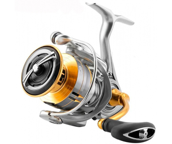 

Катушка Daiwa 18 Freams LT 3000 (арт.40401015454)