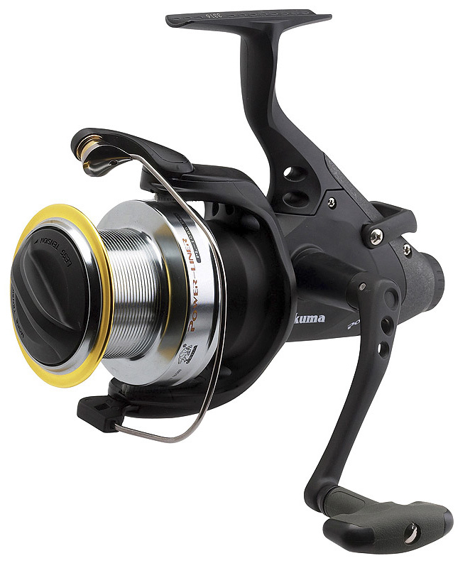 

Катушка Okuma PowerLiner Baitfeeder PL-865 7+1bb (арт.123413530933)