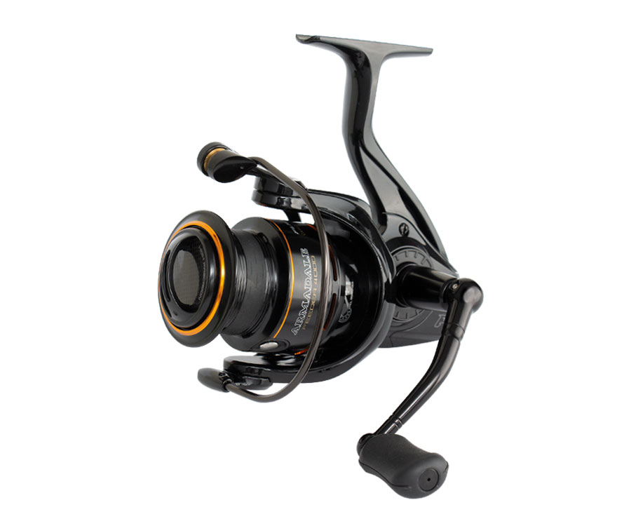 

Катушка Flagman Armadale Feeder 4000 (арт.3838ARMF4000)