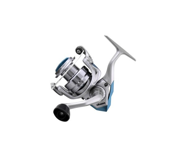 

Катушка Okuma Azaki-40M 1+1BB 5.0:1 (арт.123413531541)
