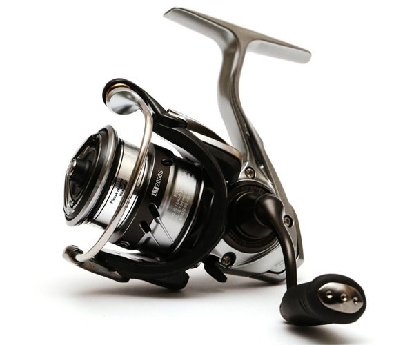 

Катушка Daiwa 18 Caldia LT 2000S (арт.40401015516)