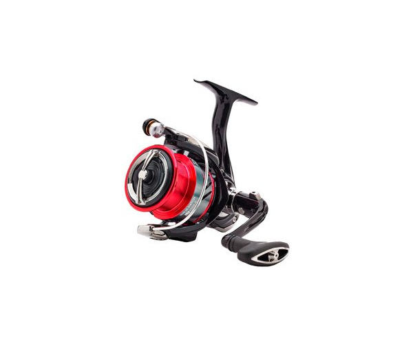 

Катушка Daiwa 18 Ninja Feeder LT 6000SS (арт.123421352517)