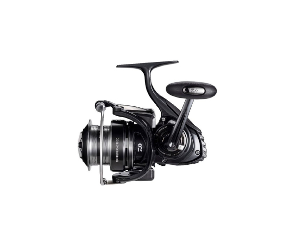 

Катушка Daiwa TD Feeder 4012QD (арт.123421352758)