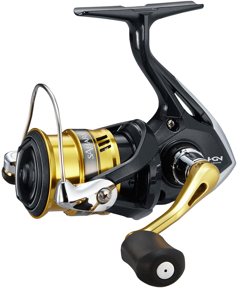 

Катушка Shimano Sahara 4000 FI XG 4+1BB (арт.123422667223)