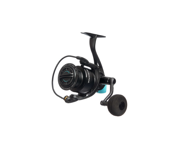 

Катушка Favorite SW X1 4000HG 9+1BB (арт.123418780665)