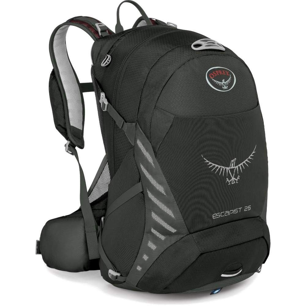 

Рюкзак Osprey Escapist 25 S/M Black (009.0270)