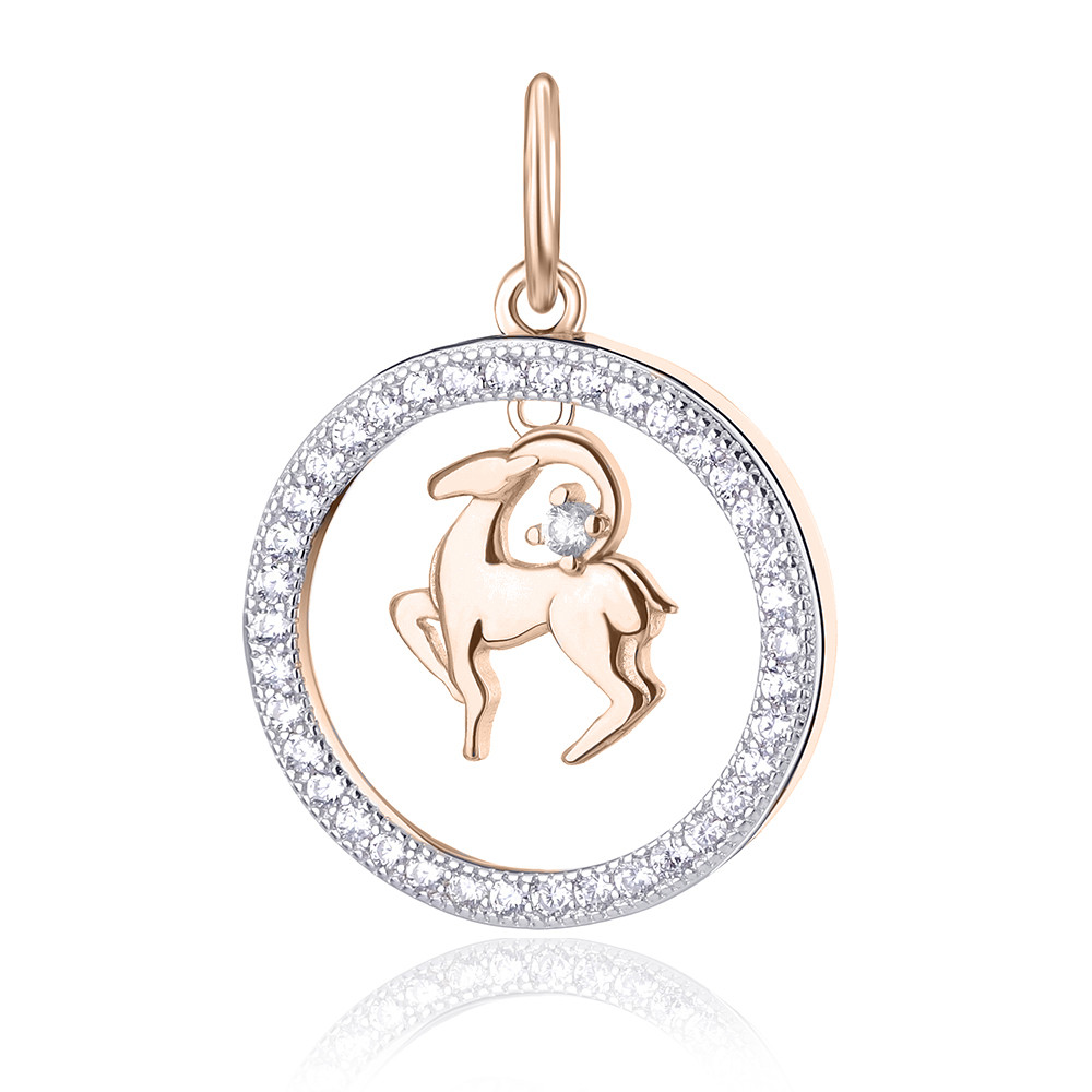 

Серебряная подвеска Сильвекс 925 1,6 гр (П3Ф/2021)