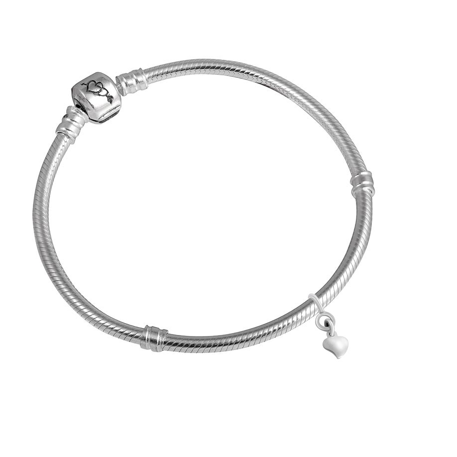 

Серебряный браслет Сильвекс 925 21 см (701/21)
