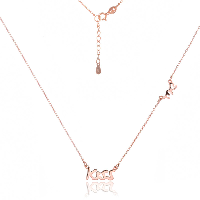 

Серебряное колье Сильвекс 925 44+5 см ±2 (Кл3/802)