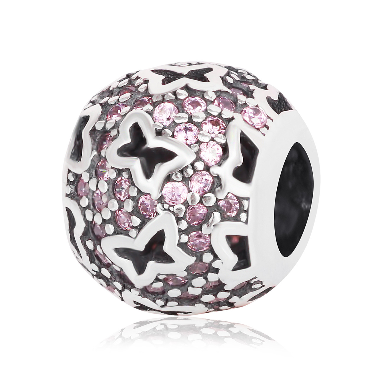 

Серебряная подвеска Сильвекс 925 1,7 гр (П5ФР/7033)