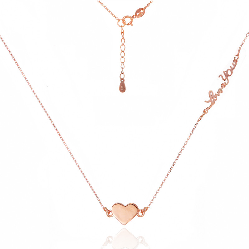 

Серебряное колье Сильвекс 925 43+5 см ±2 (Кл3/800)