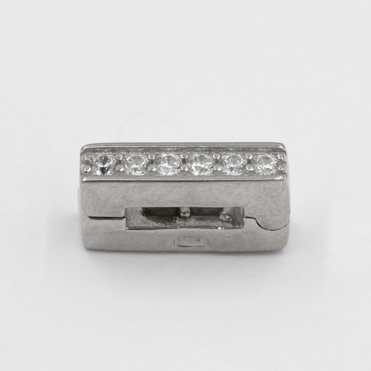 

Серебрянный шарм Сильвекс 925 2 гр (п2ф/7165)