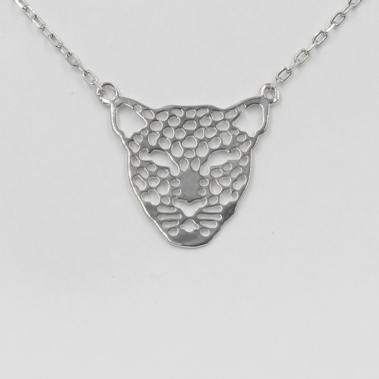 

Серебряное колье Сильвекс 925 40+5 см ±2 (клк2/1030)