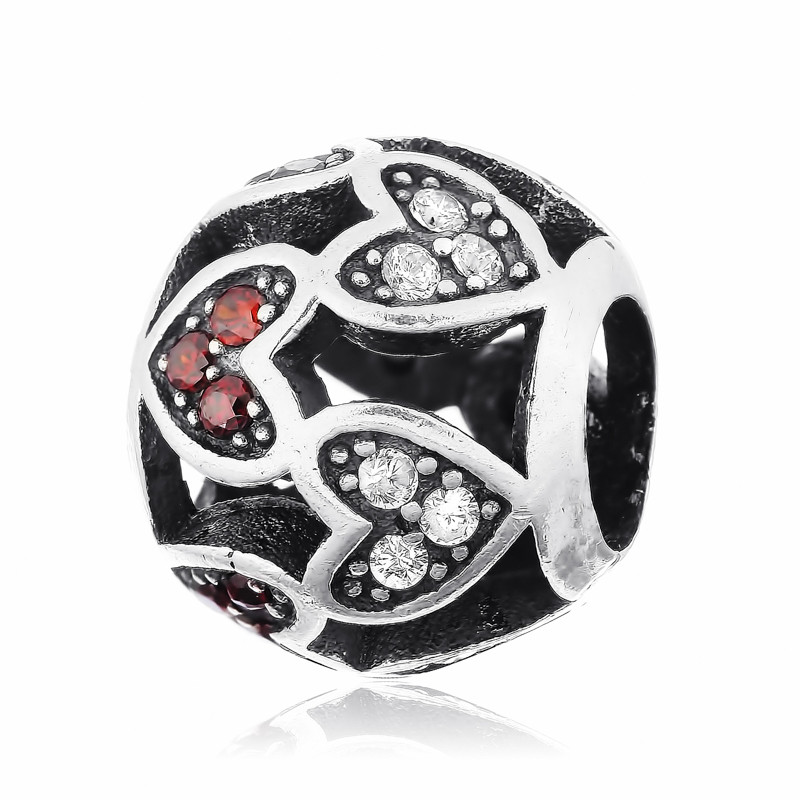 

Серебряная подвеска Сильвекс 925 2,3 гр (П5ФГ/764)